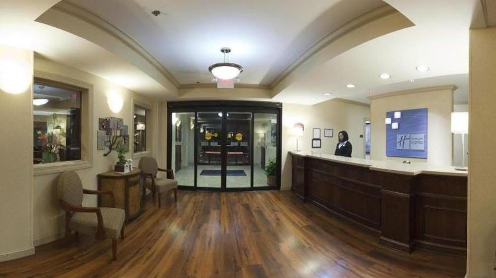 Comfort Inn & Suites Brevard Kültér fotó