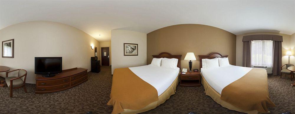 Comfort Inn & Suites Brevard Kültér fotó