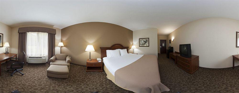 Comfort Inn & Suites Brevard Kültér fotó