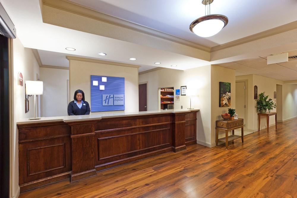 Comfort Inn & Suites Brevard Kültér fotó