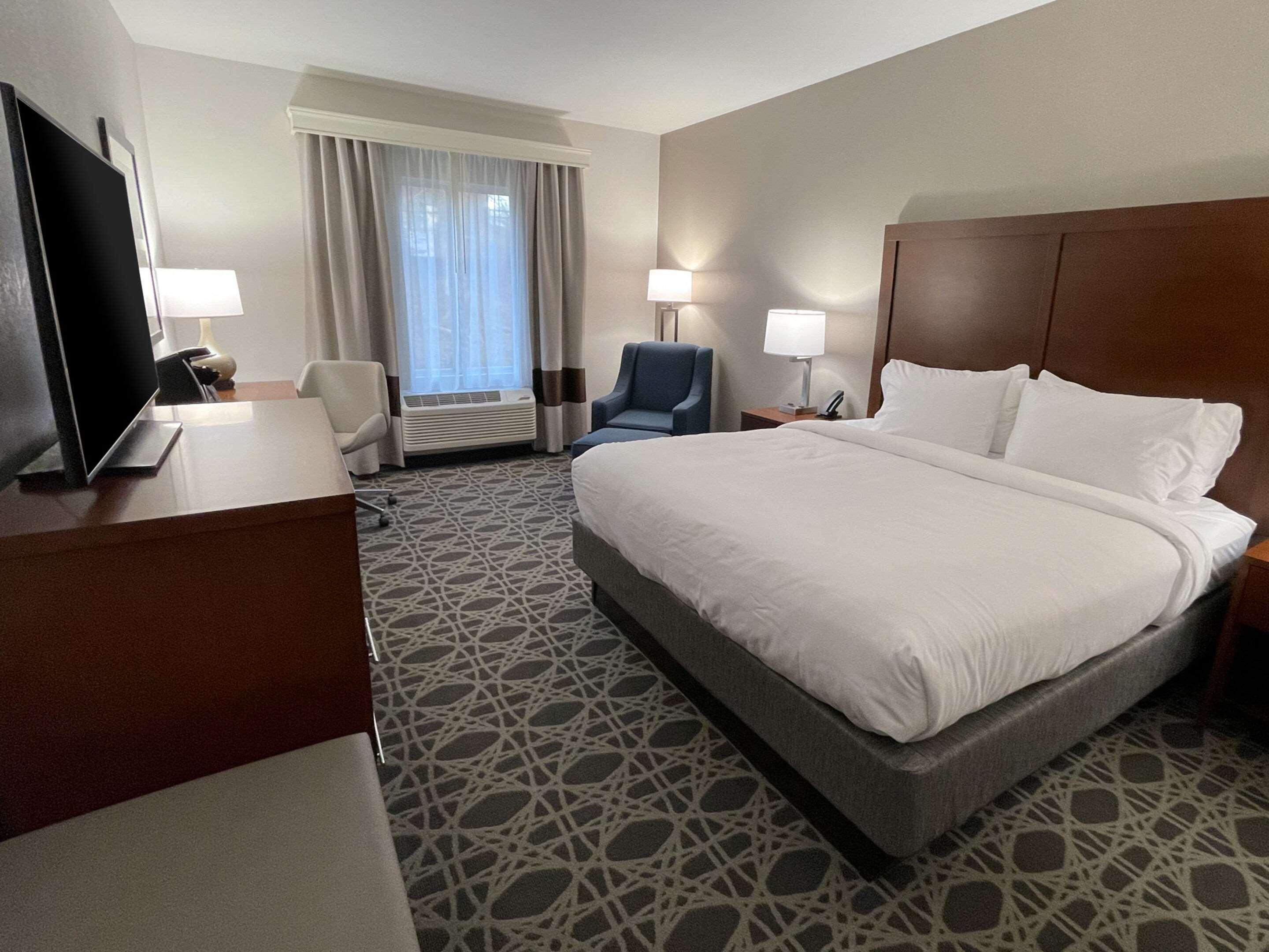 Comfort Inn & Suites Brevard Kültér fotó