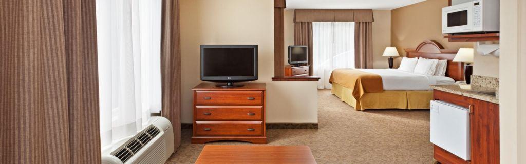 Comfort Inn & Suites Brevard Kültér fotó