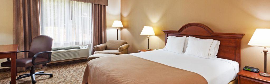 Comfort Inn & Suites Brevard Kültér fotó