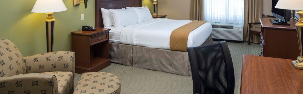 Comfort Inn & Suites Brevard Kültér fotó