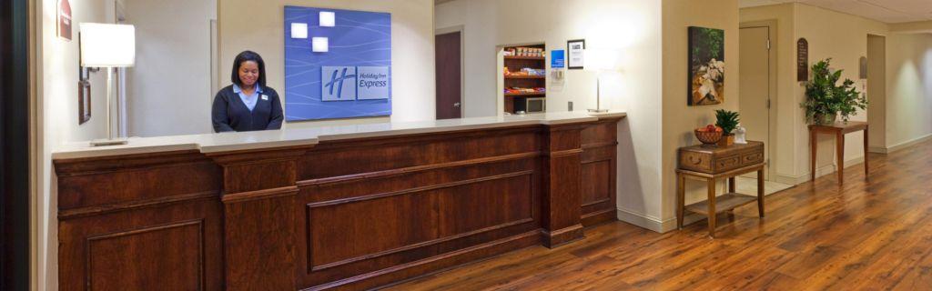 Comfort Inn & Suites Brevard Kültér fotó